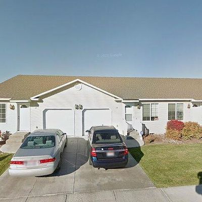 860 S 5 Th W #26, Rexburg, ID 83440