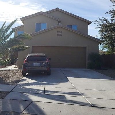 869 W Calle Arroyo Norte, Green Valley, AZ 85614