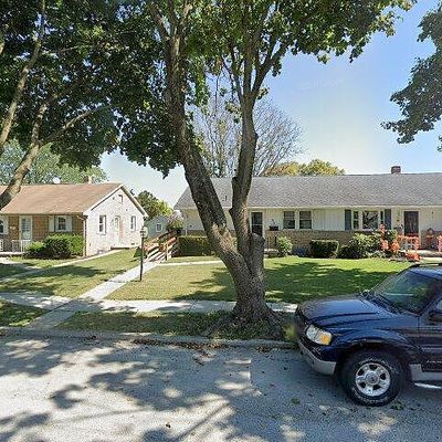 869 E Walnut St, Hanover, PA 17331