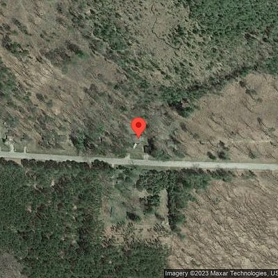 8951 E Gillow Rd, Merritt, MI 49667