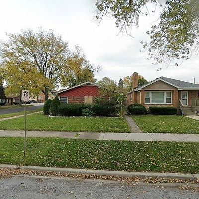 11701 S Campbell Ave, Chicago, IL 60655