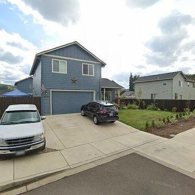 1204 Albatross Ct, Sweet Home, OR 97386