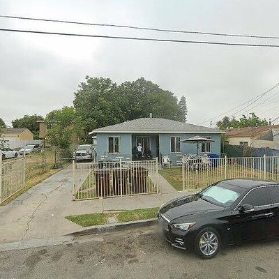 1207 N Mulberry Ave, Compton, CA 90222
