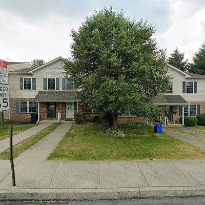 122 S 5 Th St, Emmaus, PA 18049