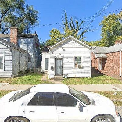 1242 S 16 Th St, Louisville, KY 40210