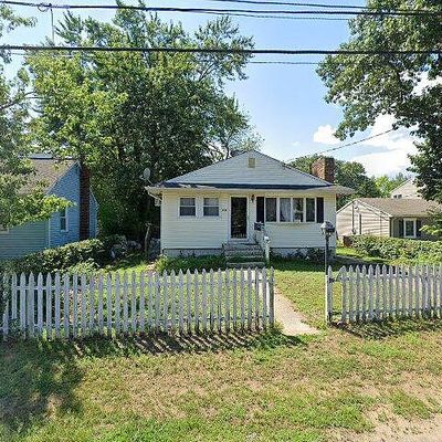 101 Hudson Ave, Hazlet Township, NJ 07734