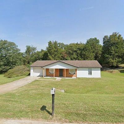 1035 E Gum St, Russellville, AR 72802