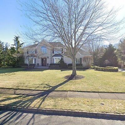 1456 Garrett Dr, Wall Township, NJ 07719