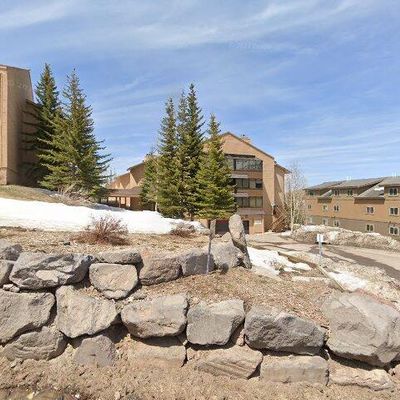 150 W Ridge View St #220, Brian Head, UT 84719