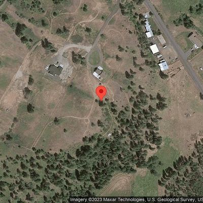 15310 S Stentz Rd, Spangle, WA 99031