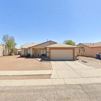 1535 W Delahunt St, Tucson, AZ 85746