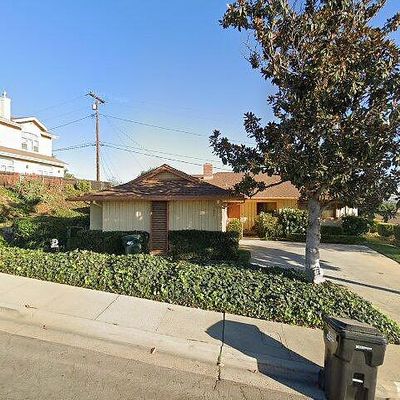 1550 Lunar Dr, Monterey Park, CA 91754