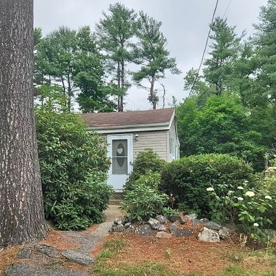 16 Shirley Ave, North Reading, MA 01864