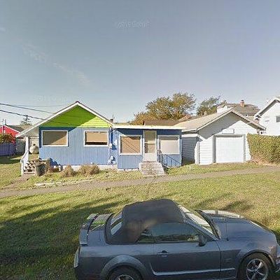 1634 Jefferson St, Port Townsend, WA 98368