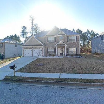 1673 Gallup Dr, Stockbridge, GA 30281