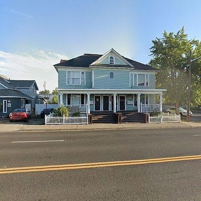 1302 W Boone Ave, Spokane, WA 99201