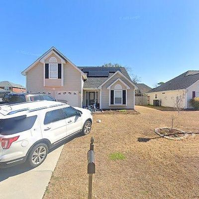 1304 Belle Grove Cir, Hanahan, SC 29410