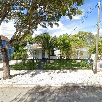 133 Nw 41 St St, Miami, FL 33127