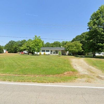 1941 Nc 42 Hwy, Willow Spring, NC 27592