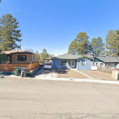 202 S Pine St, Williams, AZ 86046