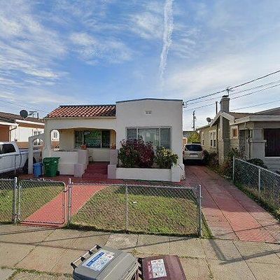 1824 67 Th Ave, Oakland, CA 94621