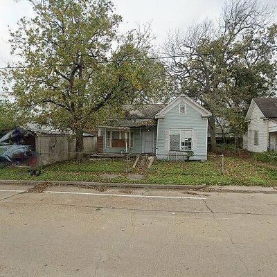 1913 Elysian St, Houston, TX 77026