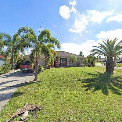 2611 Sw 23 Rd Pl, Cape Coral, FL 33914