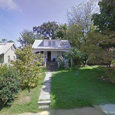 2614 Evergreen Ave, Baltimore, MD 21214