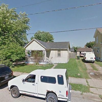 267 Lockwood Ave, Hamilton, OH 45011