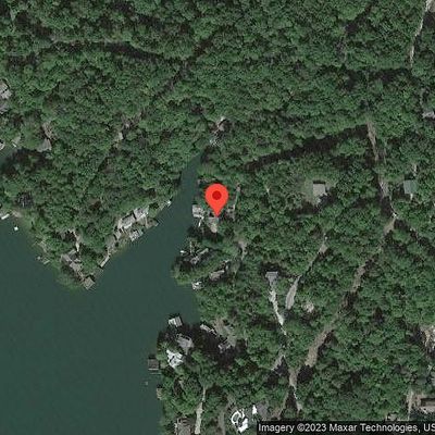 275 Deerwood Dr, Lake Lure, NC 28746