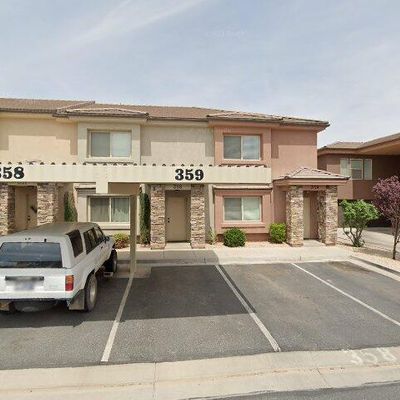 2801 E 450 N #359, Saint George, UT 84790