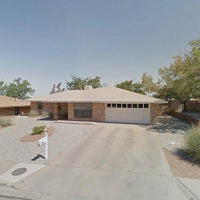 2903 Sunrise Ave, Alamogordo, NM 88310