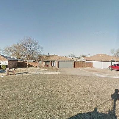 303 N Elkhart Ave, Lubbock, TX 79416