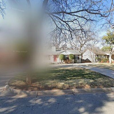 2402 Farington Rd, Wichita Falls, TX 76308