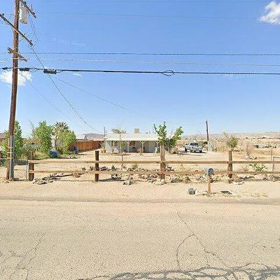 25296 Agate Rd, Barstow, CA 92311