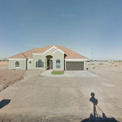 3530 N Bandelier Dr, Eloy, AZ 85131