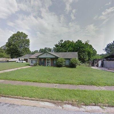 3654 Kipling Ave, Memphis, TN 38128