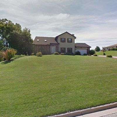 415 Vinegar Hill Rd, Platteville, WI 53818