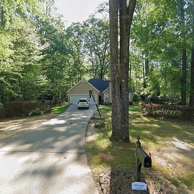 312 Cedardale Dr, Griffin, GA 30224