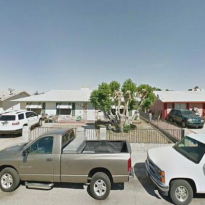 3120 Belmont St, North Las Vegas, NV 89030