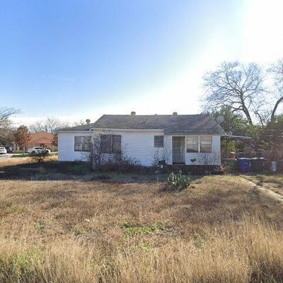 322 Glamis Ave, San Antonio, TX 78223