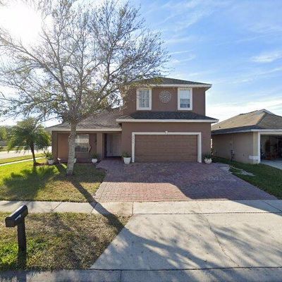 3342 Benson Park Blvd, Orlando, FL 32829