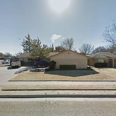 3401 75 Th St, Lubbock, TX 79423