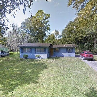 3402 Ne 11 Th Ter, Gainesville, FL 32609