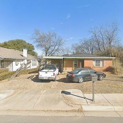 4755 Ramey Ave, Fort Worth, TX 76105