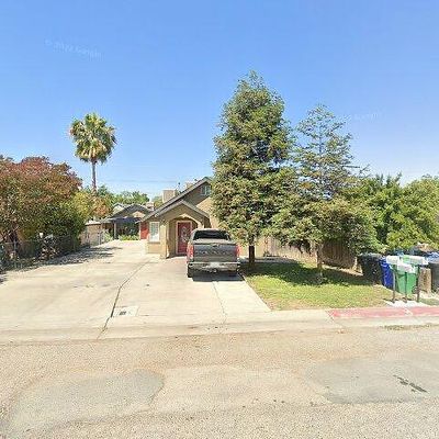 491 N 4 Th St, Porterville, CA 93257