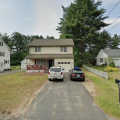 50 Parkerview St, Springfield, MA 01129