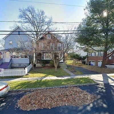 509 Downer St, Westfield, NJ 07090