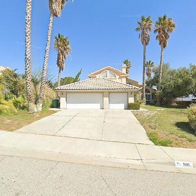 5135 Claro Way, Palmdale, CA 93551