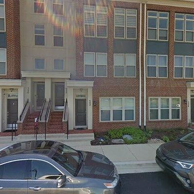 524 Copley Pl #5 B, Gaithersburg, MD 20878